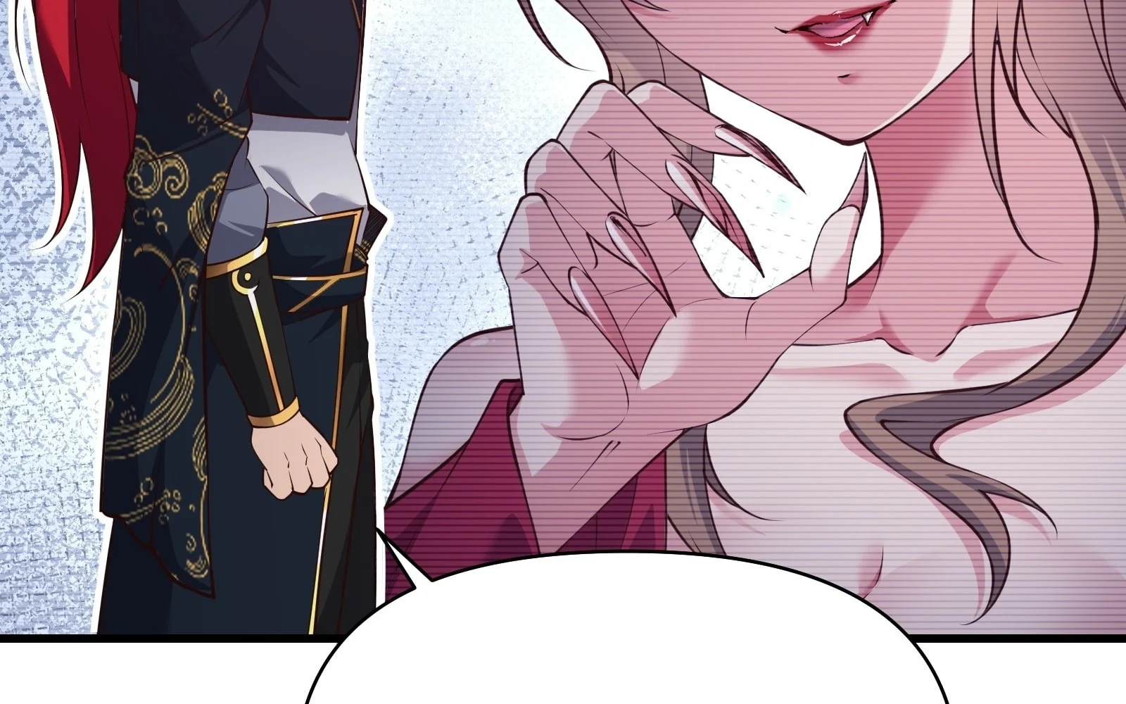 Traveling Through Time And Space To Become An Unlucky Npc: I Have A Wife To Protect Me chapter 20 page 35