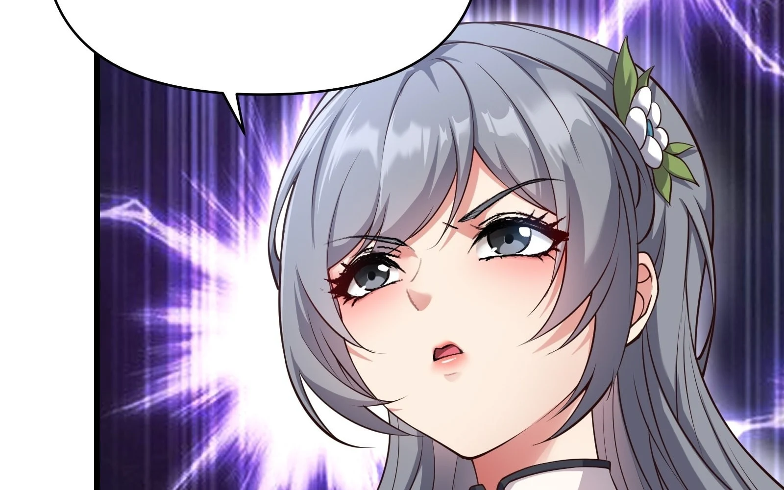 Traveling Through Time And Space To Become An Unlucky Npc: I Have A Wife To Protect Me chapter 20 page 37