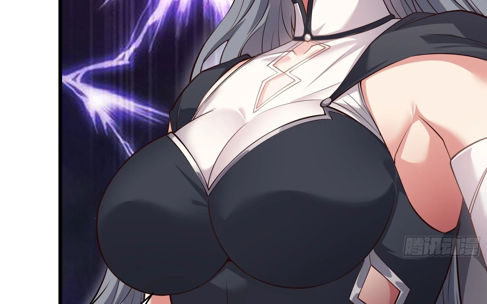 Traveling Through Time And Space To Become An Unlucky Npc: I Have A Wife To Protect Me chapter 20 page 38