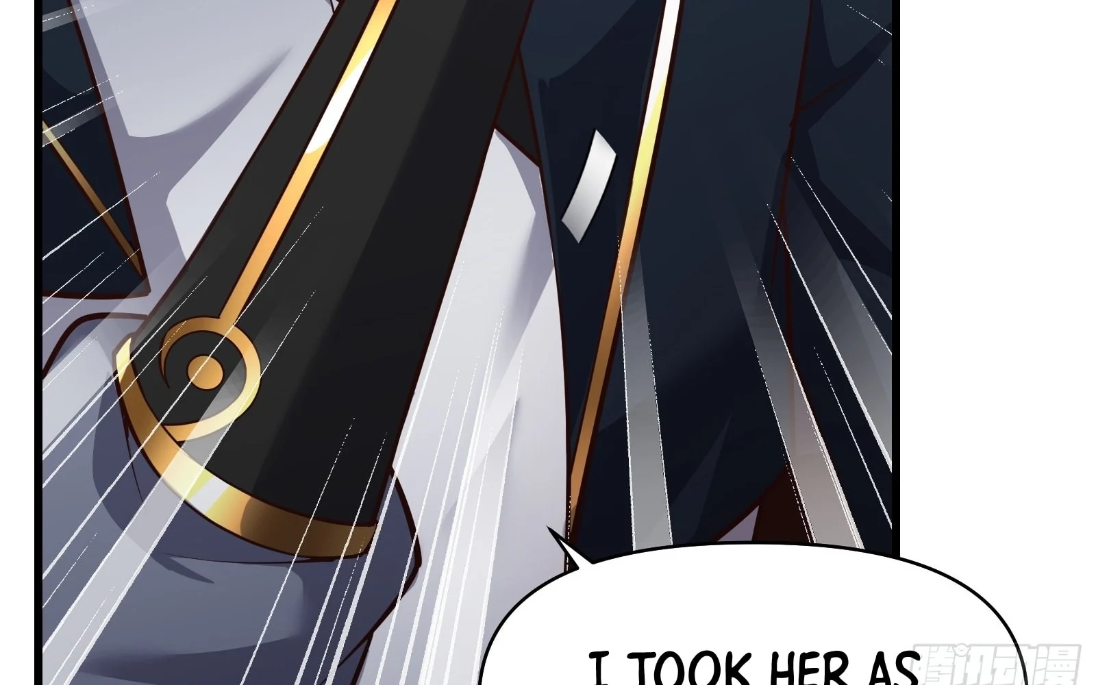 Traveling Through Time And Space To Become An Unlucky Npc: I Have A Wife To Protect Me chapter 20 page 43