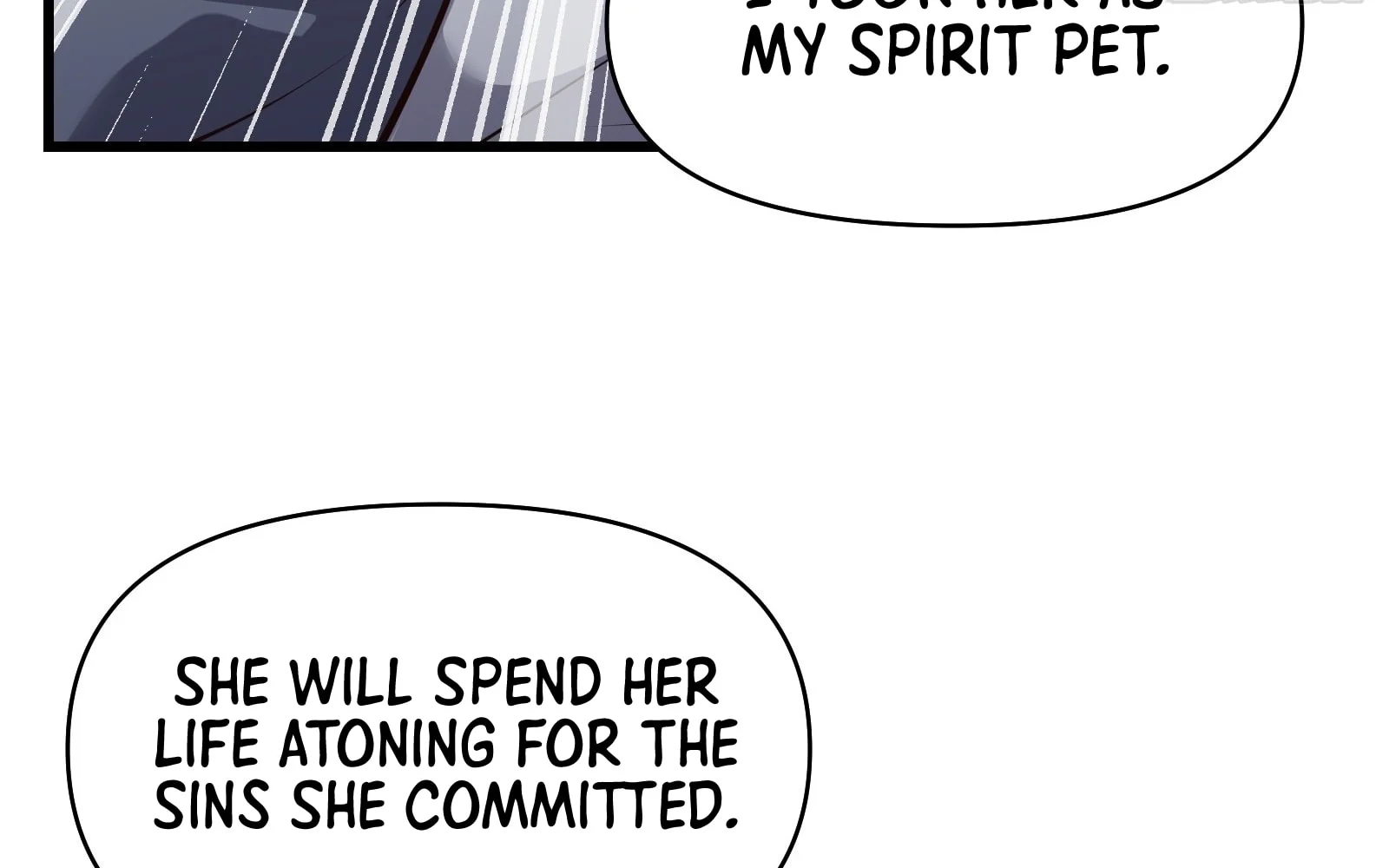 Traveling Through Time And Space To Become An Unlucky Npc: I Have A Wife To Protect Me chapter 20 page 44