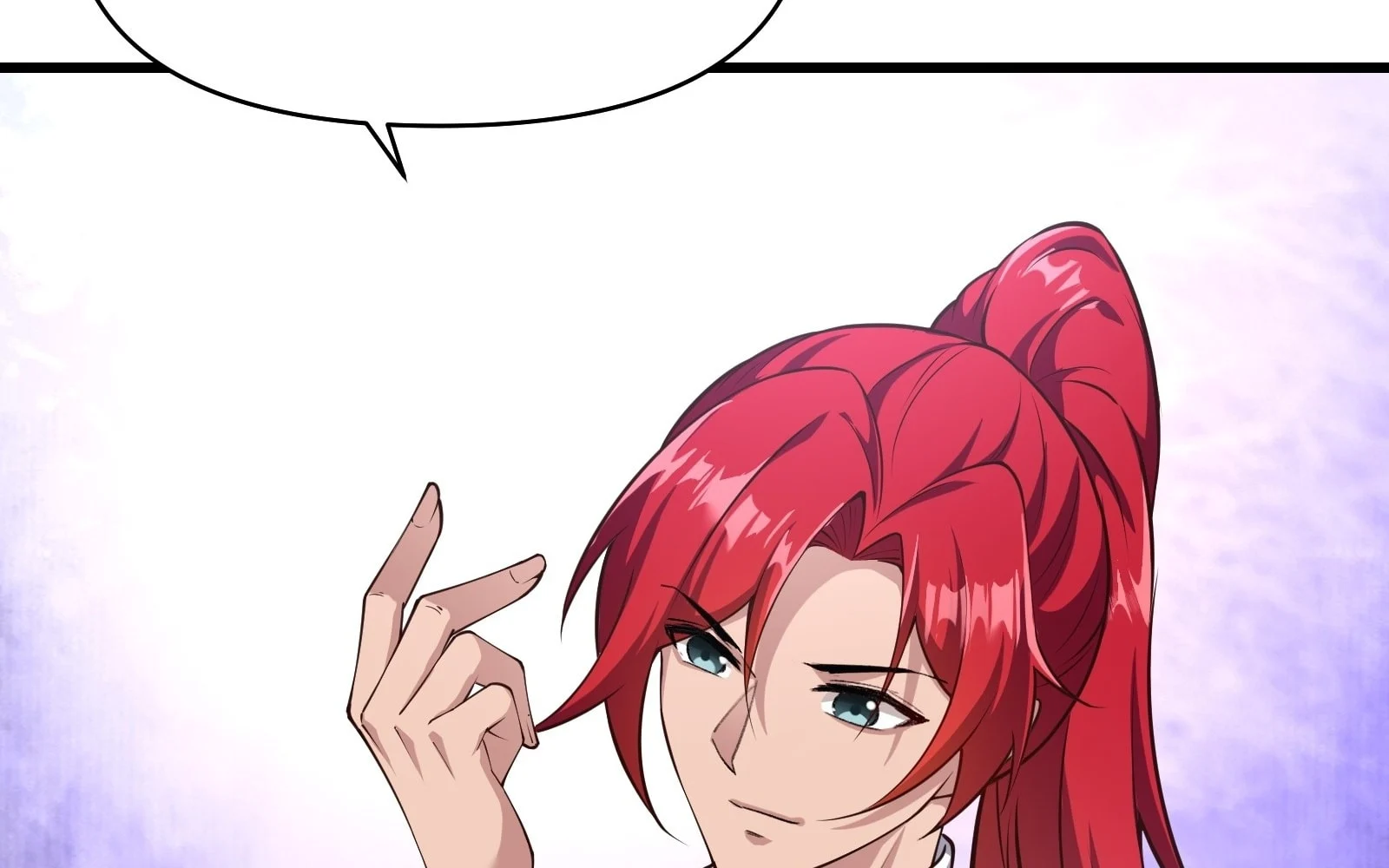 Traveling Through Time And Space To Become An Unlucky Npc: I Have A Wife To Protect Me chapter 20 page 45