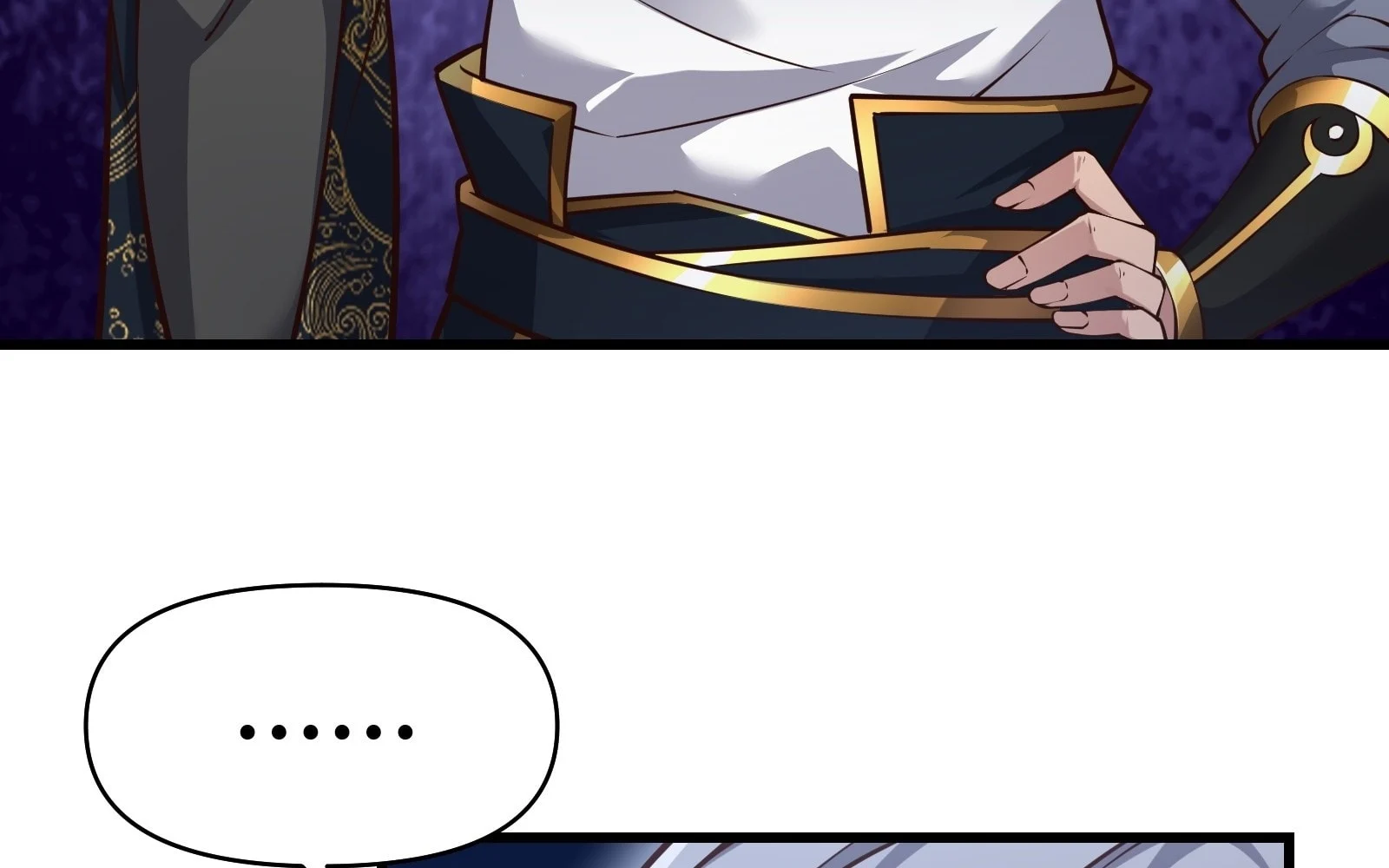 Traveling Through Time And Space To Become An Unlucky Npc: I Have A Wife To Protect Me chapter 20 page 47