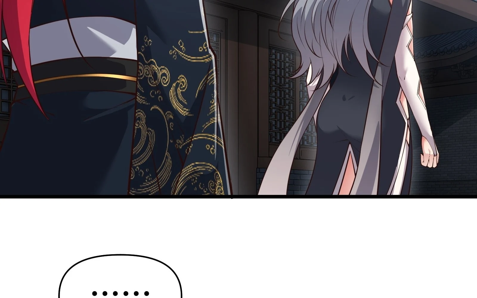 Traveling Through Time And Space To Become An Unlucky Npc: I Have A Wife To Protect Me chapter 20 page 52