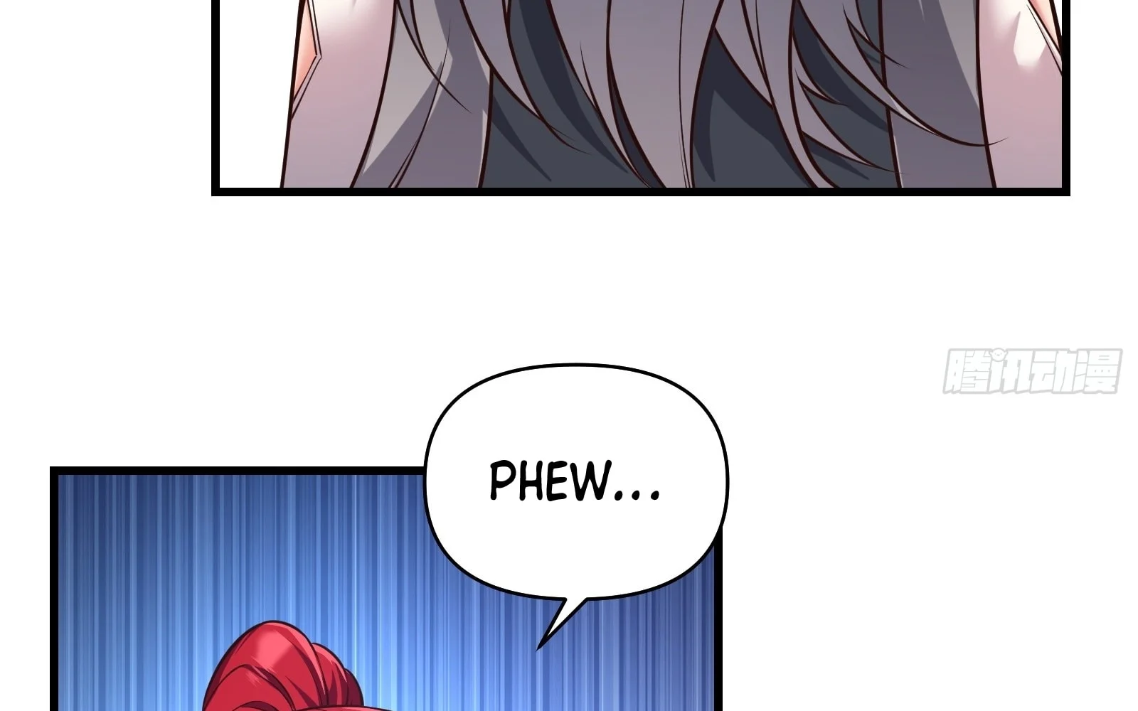 Traveling Through Time And Space To Become An Unlucky Npc: I Have A Wife To Protect Me chapter 20 page 55