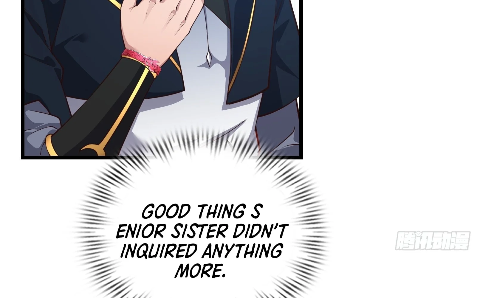 Traveling Through Time And Space To Become An Unlucky Npc: I Have A Wife To Protect Me chapter 20 page 57