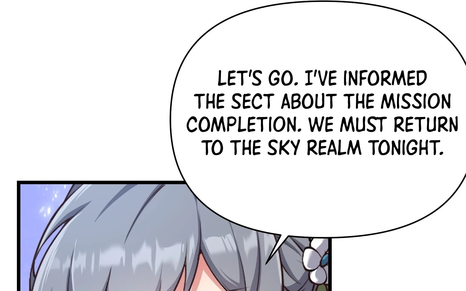 Traveling Through Time And Space To Become An Unlucky Npc: I Have A Wife To Protect Me chapter 20 page 70