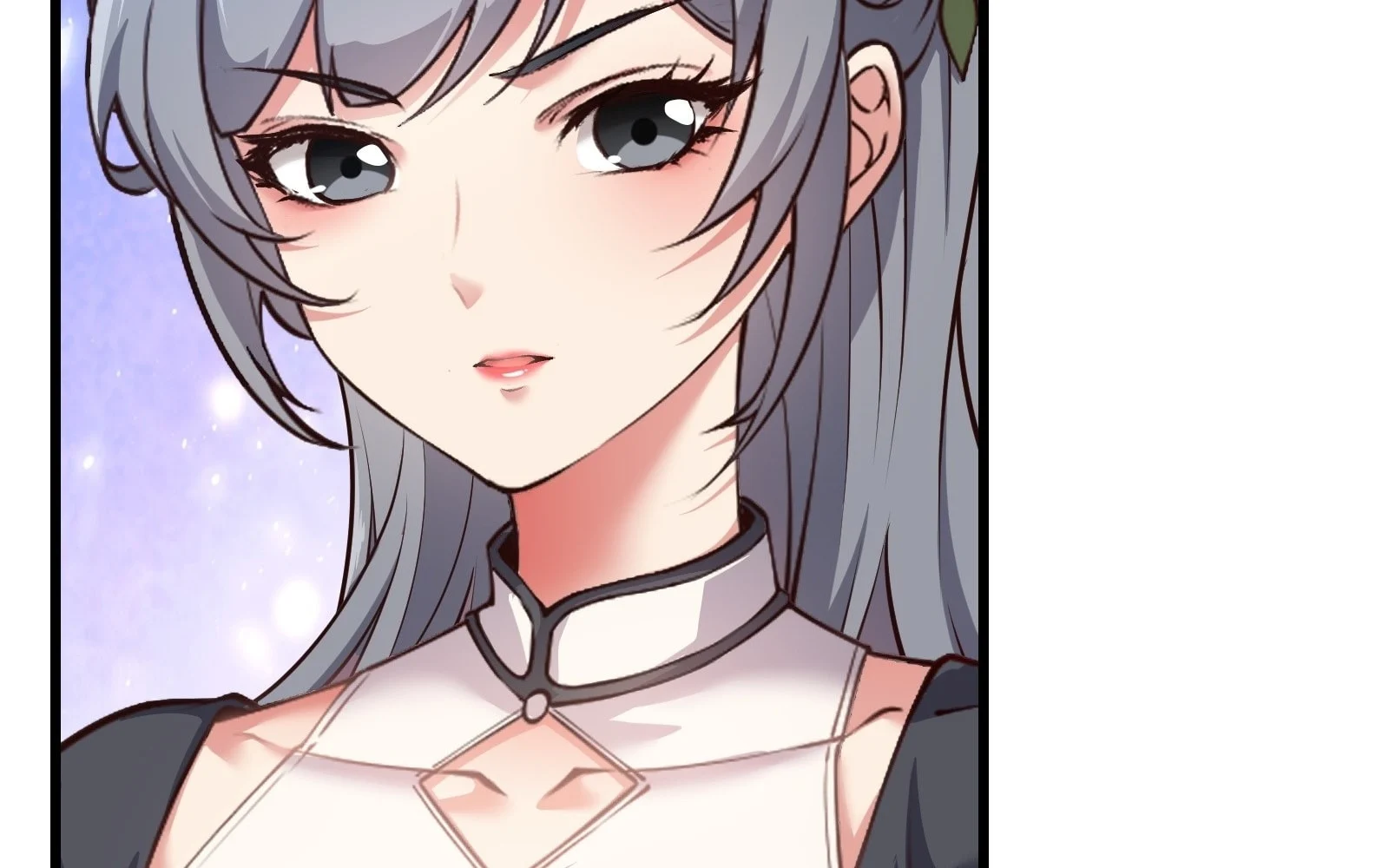 Traveling Through Time And Space To Become An Unlucky Npc: I Have A Wife To Protect Me chapter 20 page 71