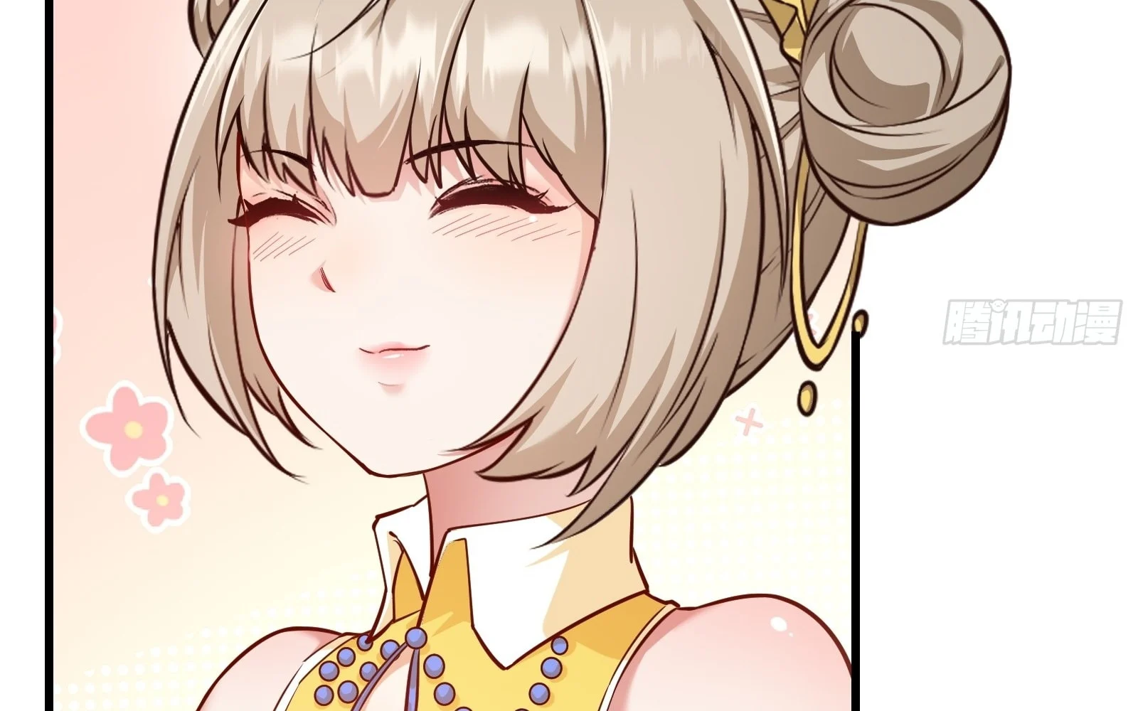 Traveling Through Time And Space To Become An Unlucky Npc: I Have A Wife To Protect Me chapter 20 page 82