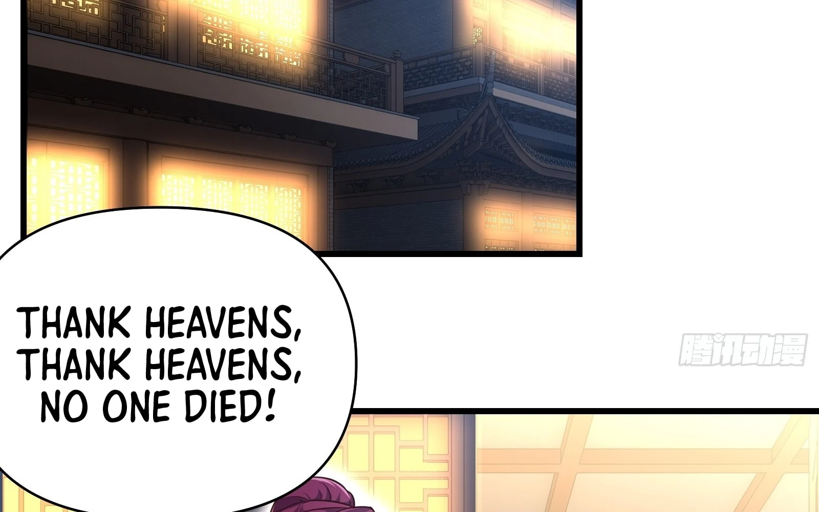 Traveling Through Time And Space To Become An Unlucky Npc: I Have A Wife To Protect Me chapter 20 page 9