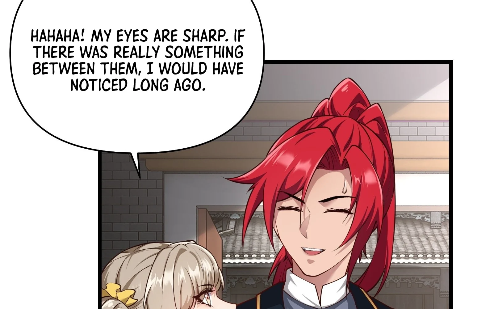 Traveling Through Time And Space To Become An Unlucky Npc: I Have A Wife To Protect Me chapter 20 page 90