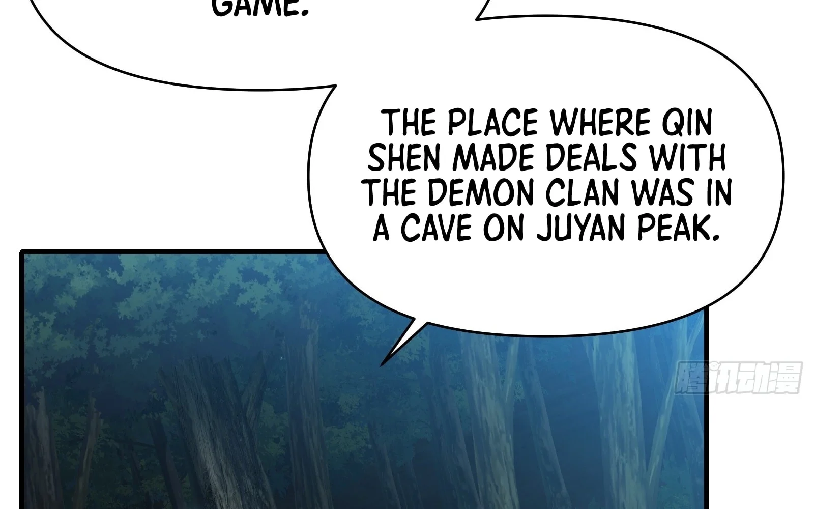 Traveling Through Time And Space To Become An Unlucky Npc: I Have A Wife To Protect Me chapter 21 page 10