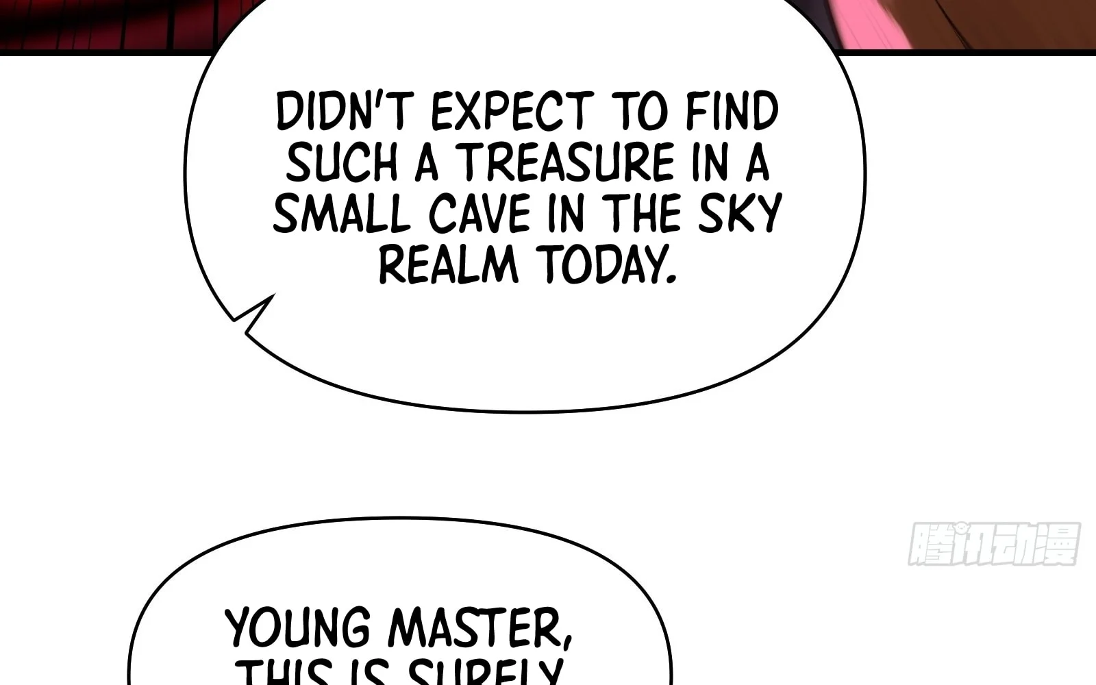 Traveling Through Time And Space To Become An Unlucky Npc: I Have A Wife To Protect Me chapter 21 page 108