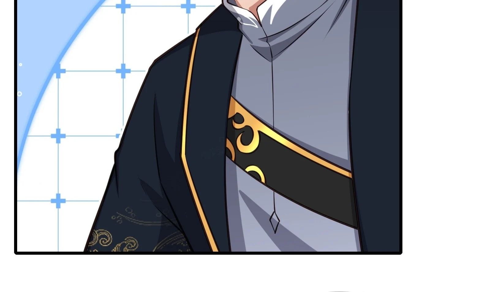 Traveling Through Time And Space To Become An Unlucky Npc: I Have A Wife To Protect Me chapter 21 page 117