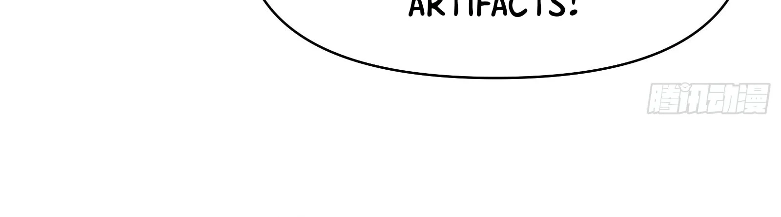 Traveling Through Time And Space To Become An Unlucky Npc: I Have A Wife To Protect Me chapter 21 page 123