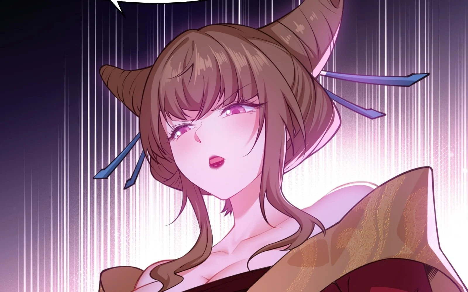 Traveling Through Time And Space To Become An Unlucky Npc: I Have A Wife To Protect Me chapter 21 page 140