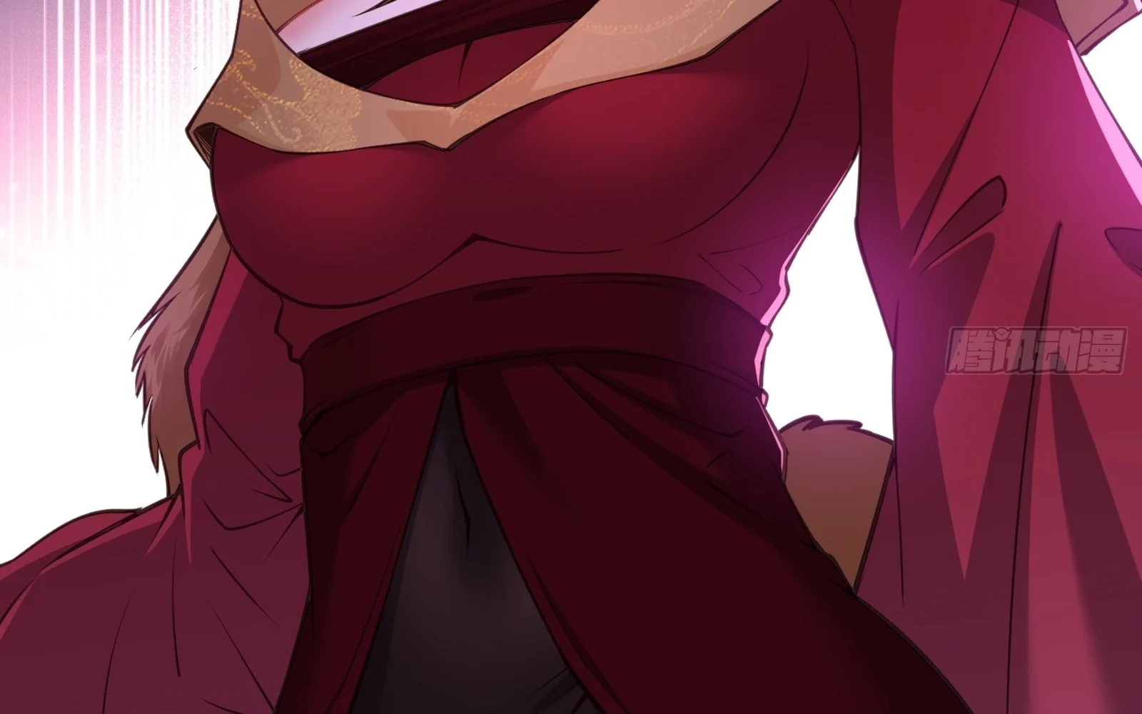 Traveling Through Time And Space To Become An Unlucky Npc: I Have A Wife To Protect Me chapter 21 page 141