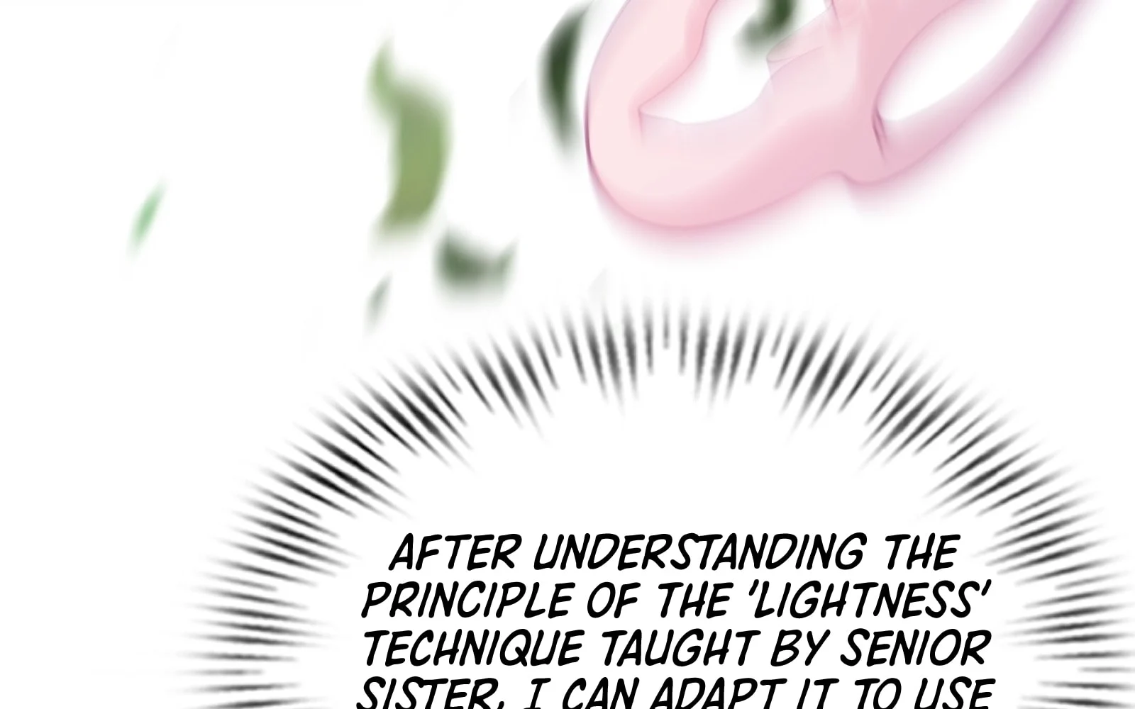 Traveling Through Time And Space To Become An Unlucky Npc: I Have A Wife To Protect Me chapter 21 page 39