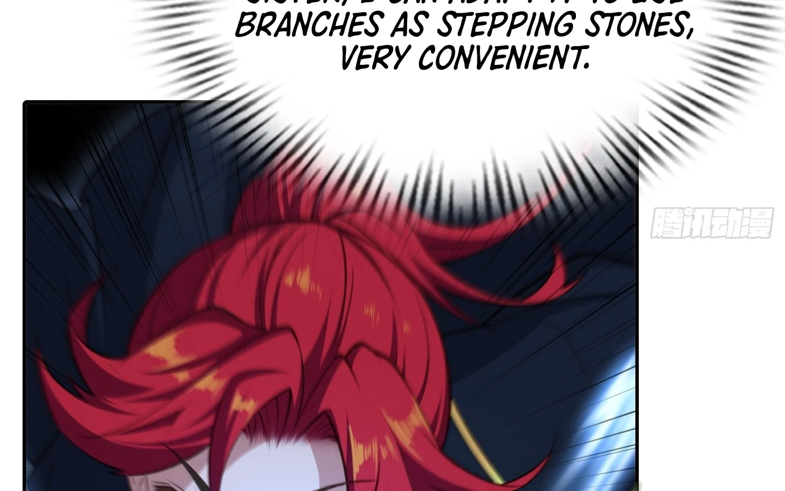 Traveling Through Time And Space To Become An Unlucky Npc: I Have A Wife To Protect Me chapter 21 page 40