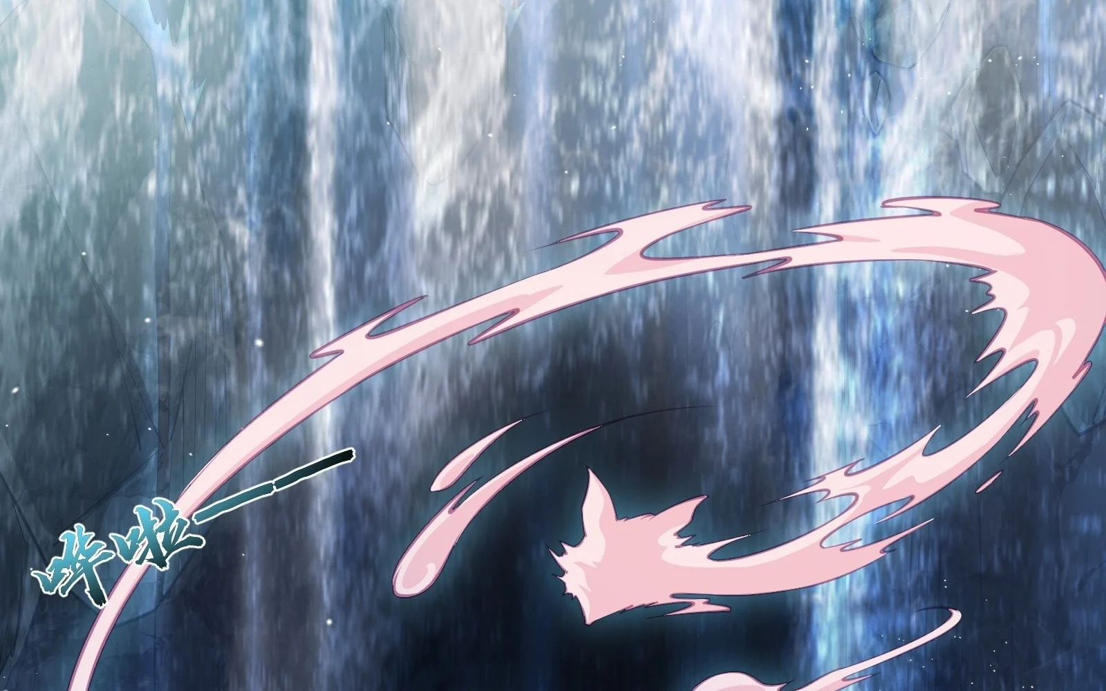 Traveling Through Time And Space To Become An Unlucky Npc: I Have A Wife To Protect Me chapter 21 page 49