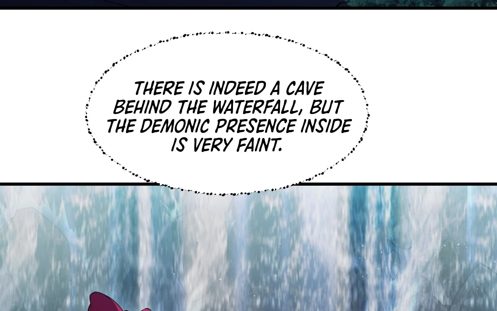 Traveling Through Time And Space To Become An Unlucky Npc: I Have A Wife To Protect Me chapter 21 page 60