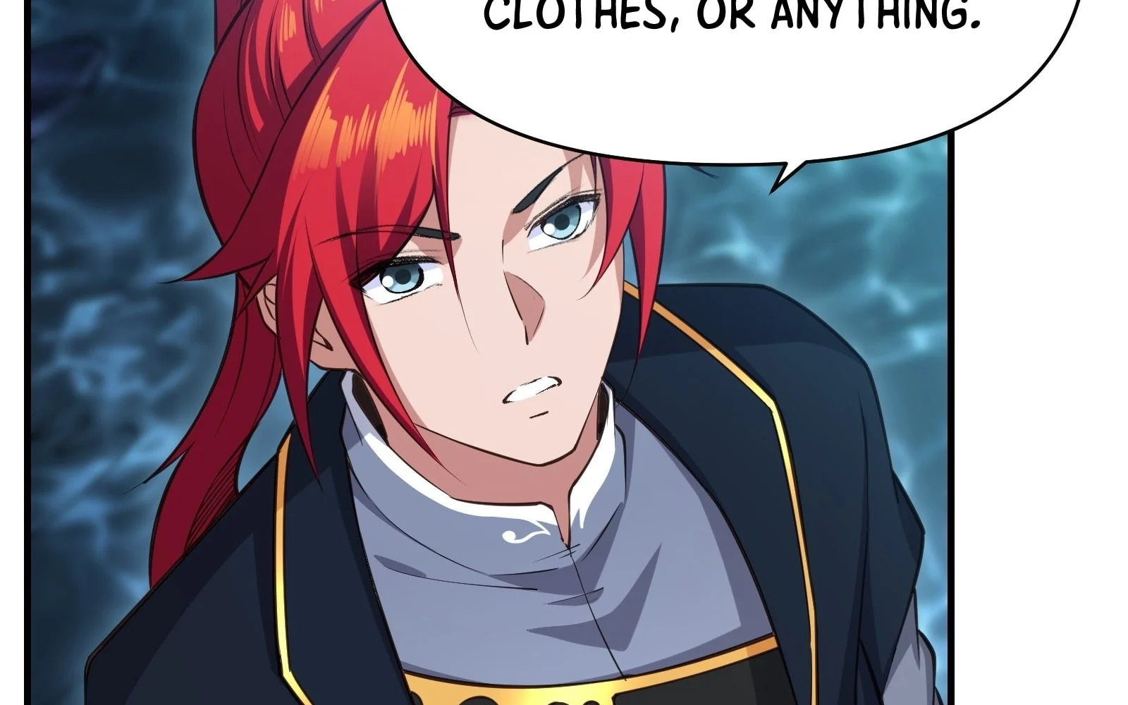 Traveling Through Time And Space To Become An Unlucky Npc: I Have A Wife To Protect Me chapter 21 page 66