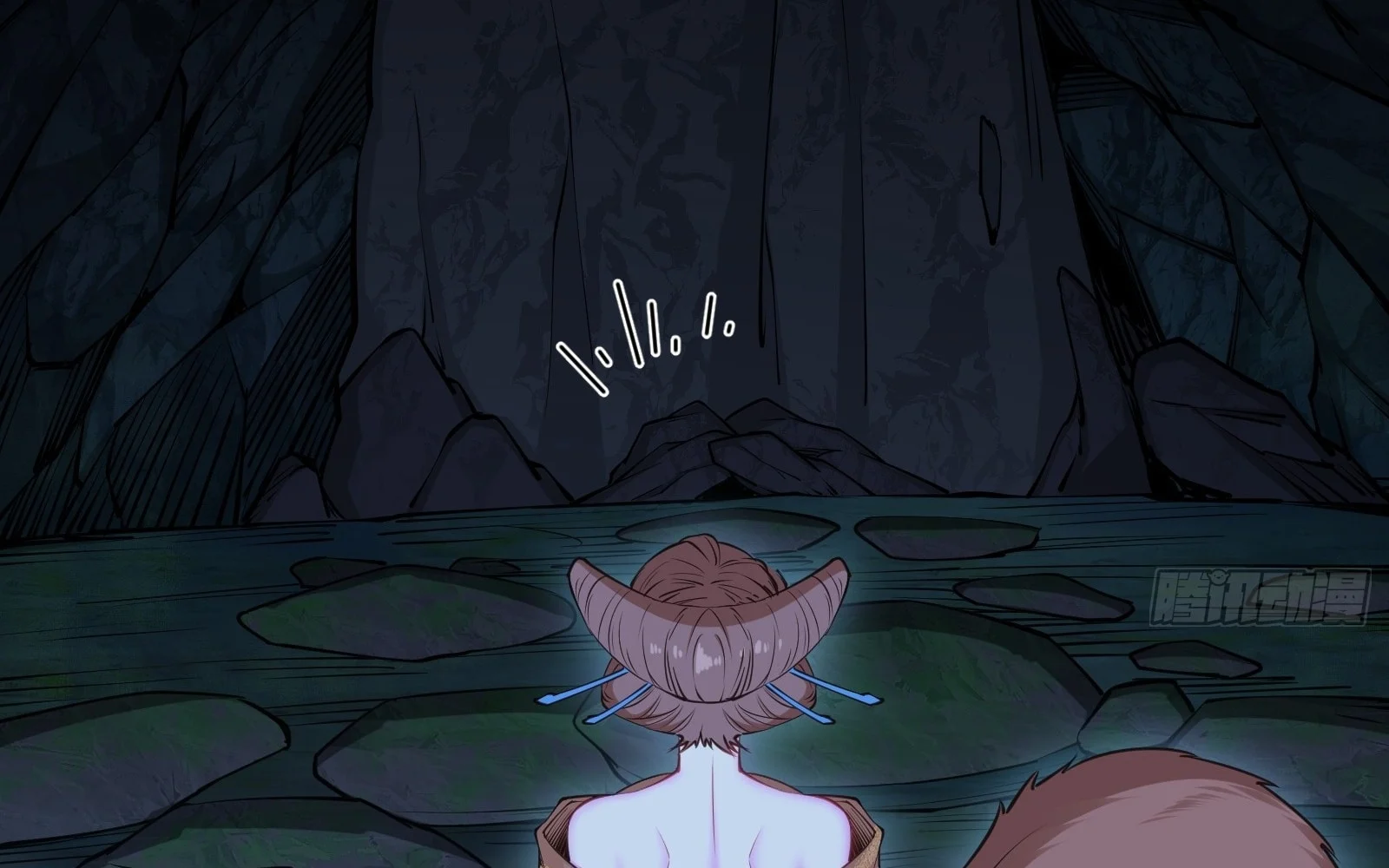 Traveling Through Time And Space To Become An Unlucky Npc: I Have A Wife To Protect Me chapter 21 page 69