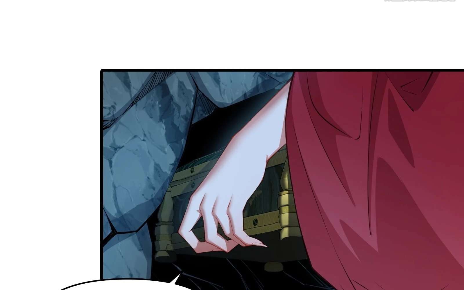 Traveling Through Time And Space To Become An Unlucky Npc: I Have A Wife To Protect Me chapter 21 page 76