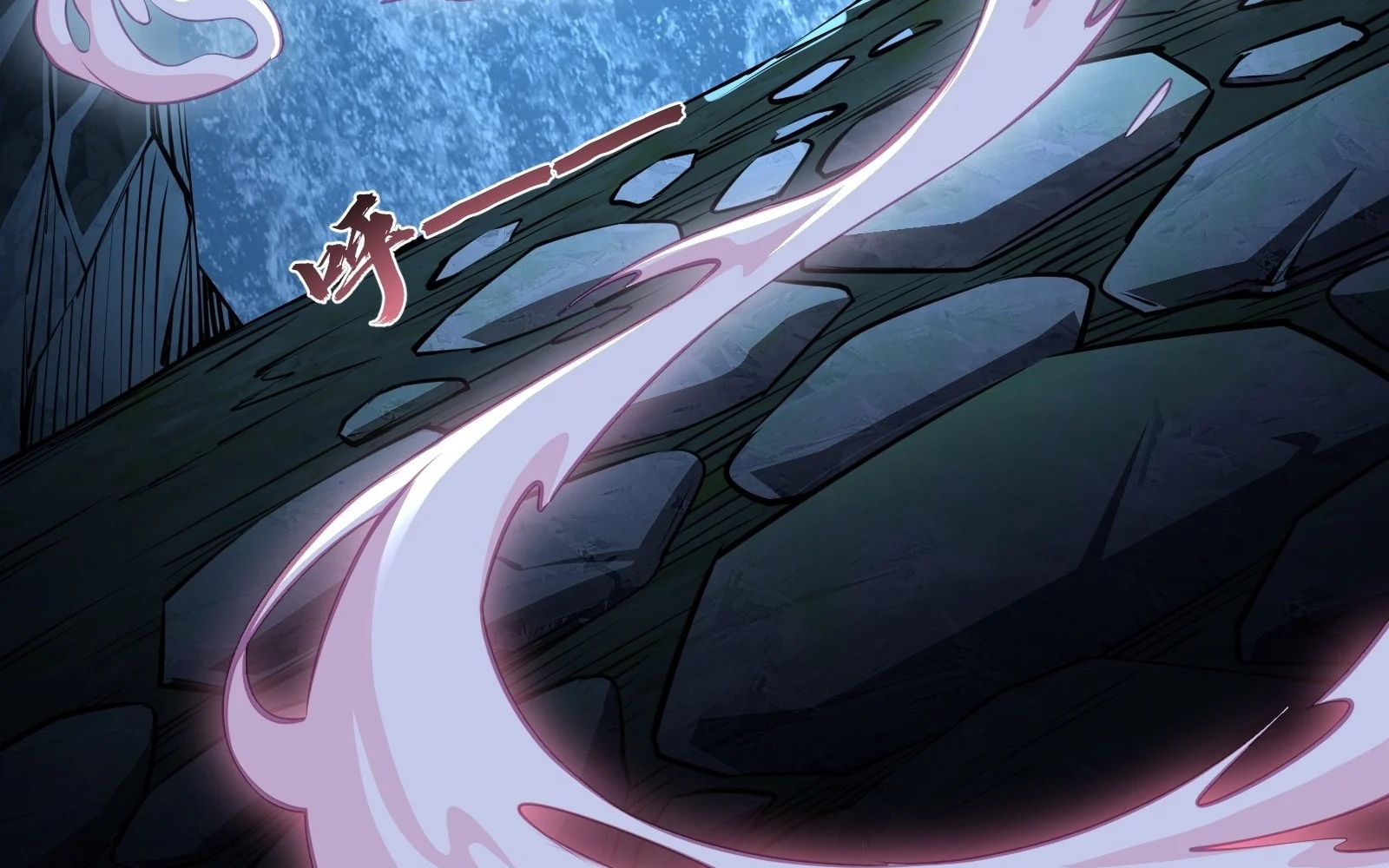 Traveling Through Time And Space To Become An Unlucky Npc: I Have A Wife To Protect Me chapter 21 page 82