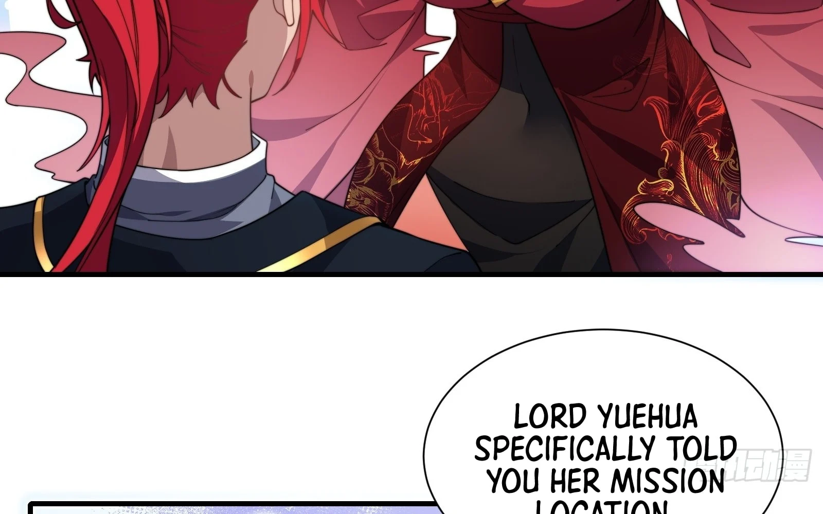 Traveling Through Time And Space To Become An Unlucky Npc: I Have A Wife To Protect Me chapter 22 page 100