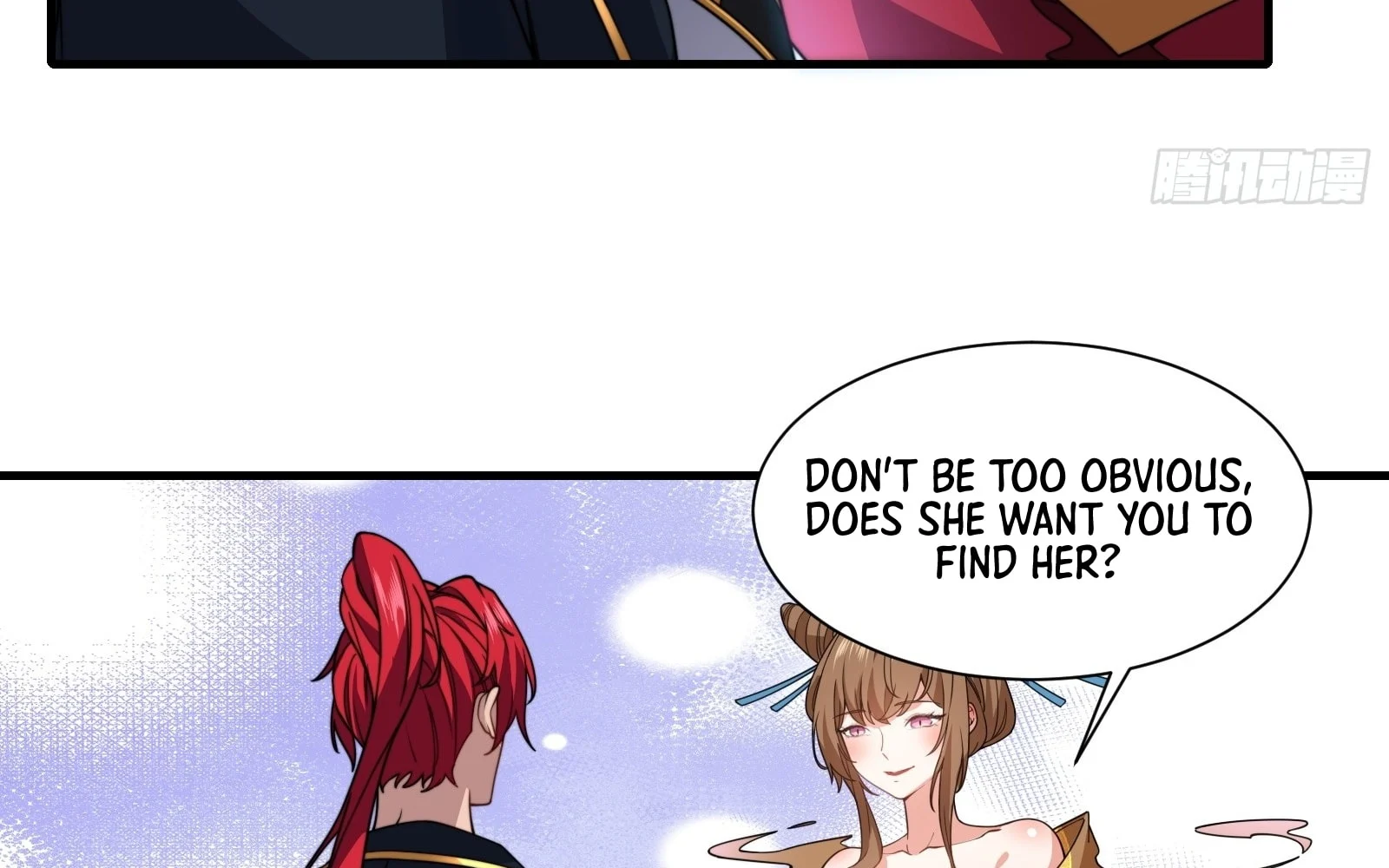 Traveling Through Time And Space To Become An Unlucky Npc: I Have A Wife To Protect Me chapter 22 page 103