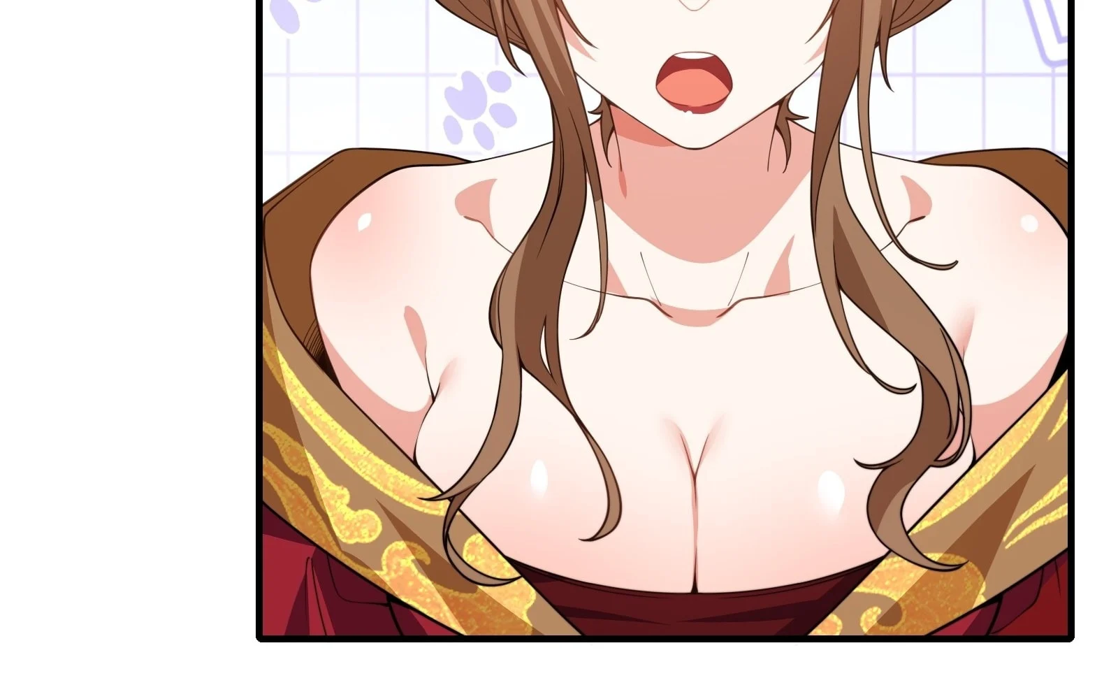 Traveling Through Time And Space To Become An Unlucky Npc: I Have A Wife To Protect Me chapter 22 page 107