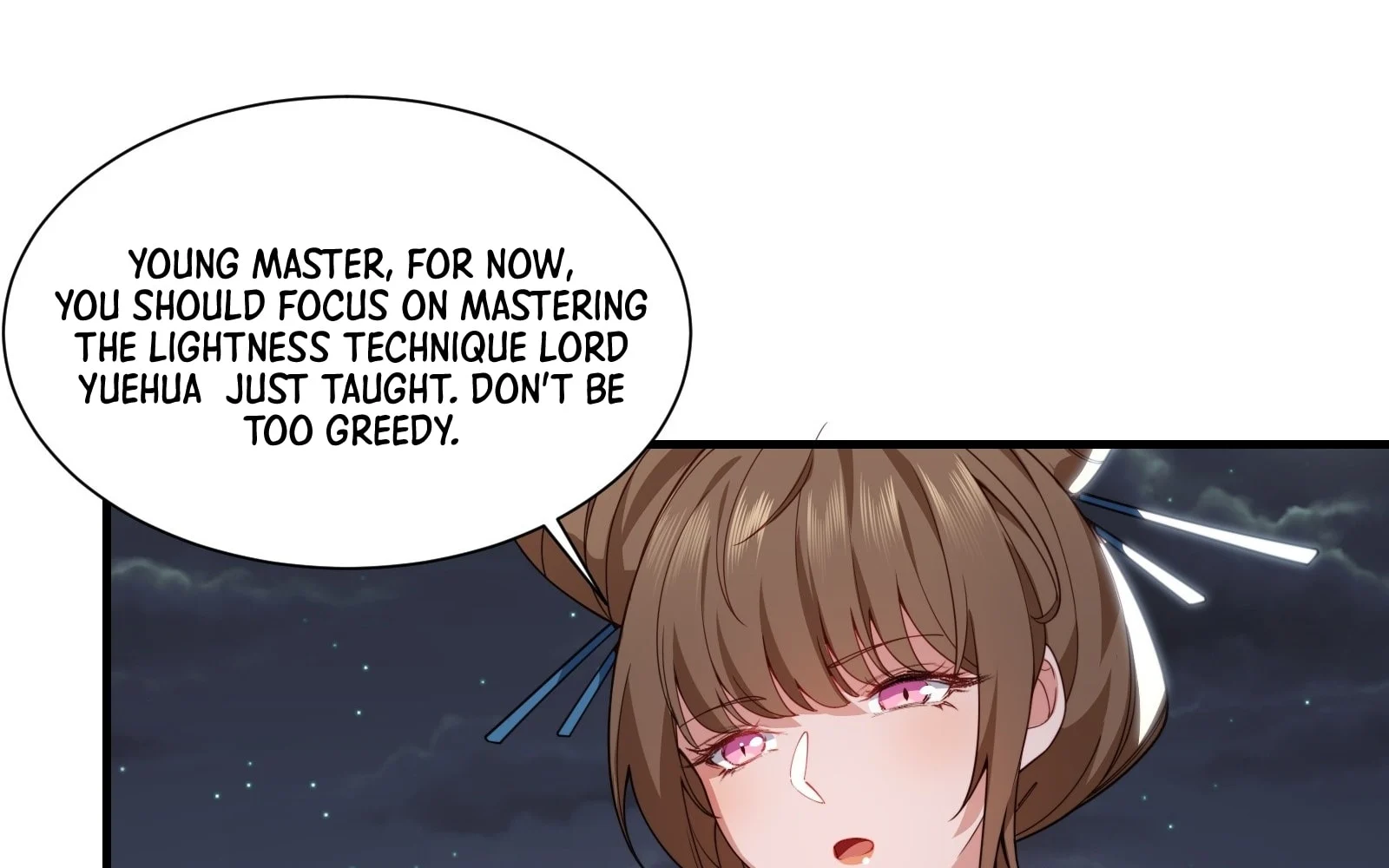 Traveling Through Time And Space To Become An Unlucky Npc: I Have A Wife To Protect Me chapter 22 page 113