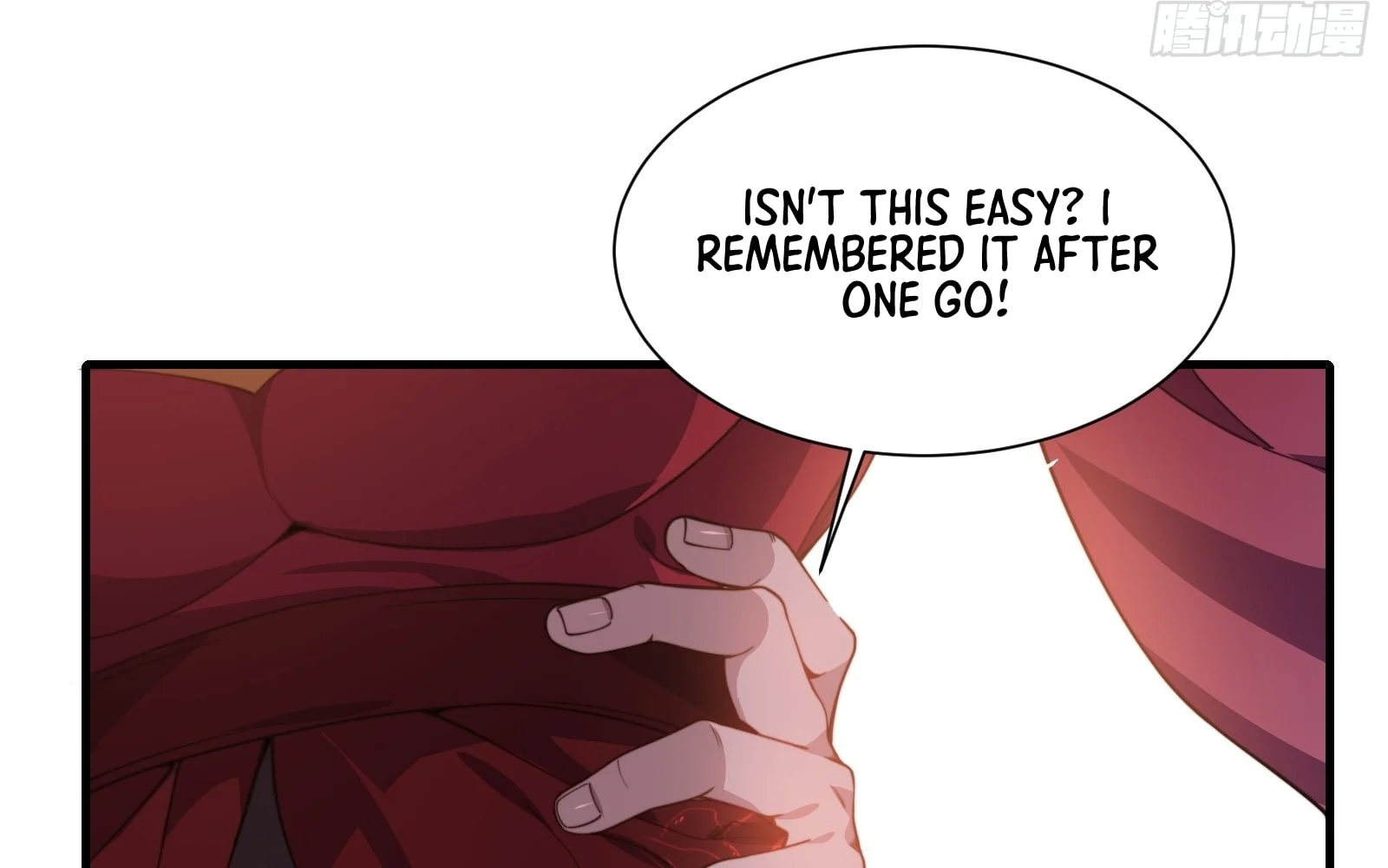 Traveling Through Time And Space To Become An Unlucky Npc: I Have A Wife To Protect Me chapter 22 page 116