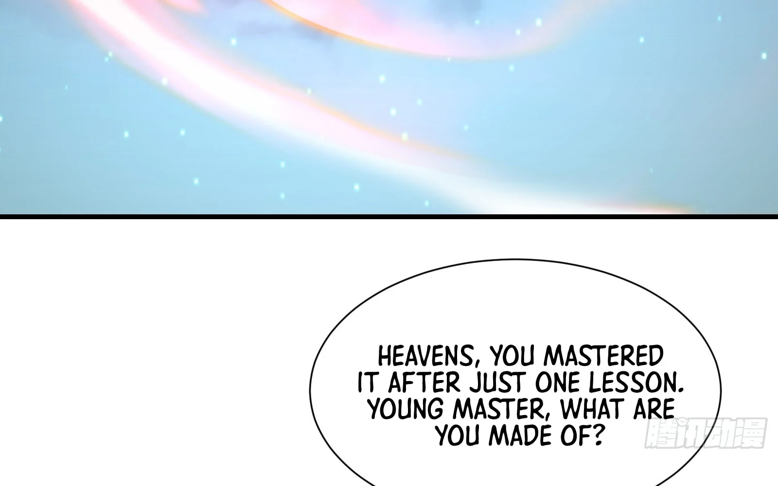 Traveling Through Time And Space To Become An Unlucky Npc: I Have A Wife To Protect Me chapter 22 page 122