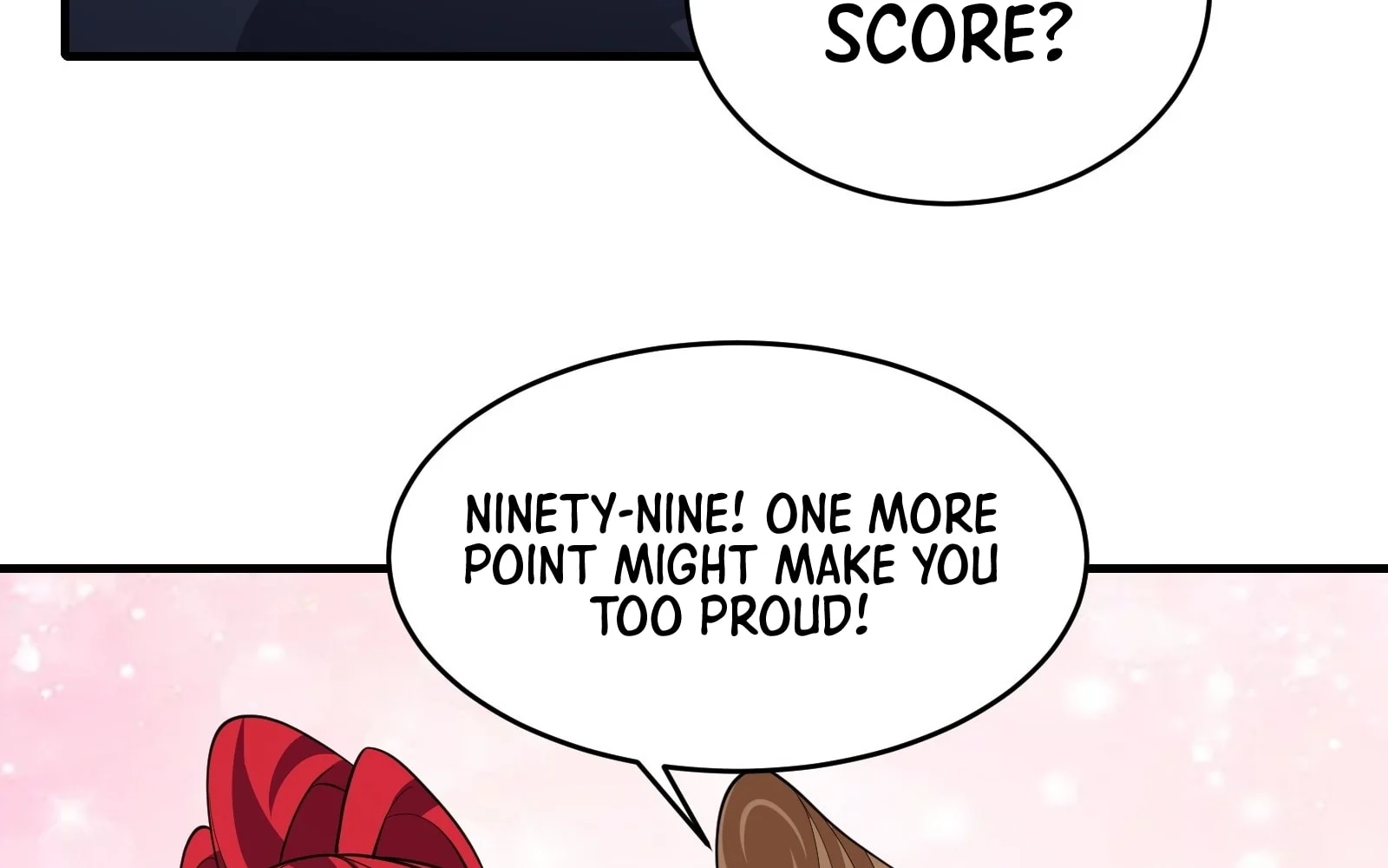 Traveling Through Time And Space To Become An Unlucky Npc: I Have A Wife To Protect Me chapter 22 page 133