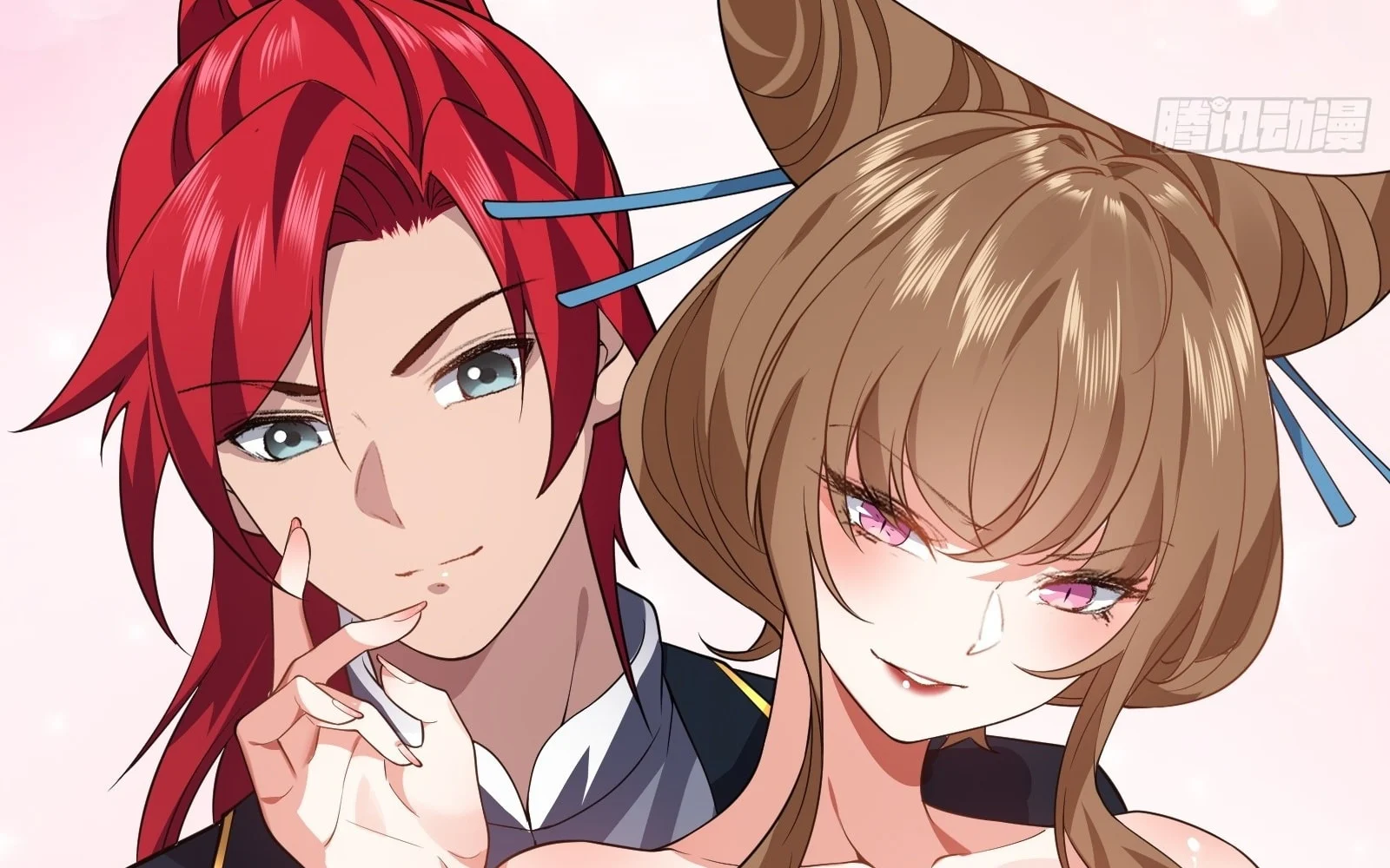 Traveling Through Time And Space To Become An Unlucky Npc: I Have A Wife To Protect Me chapter 22 page 134