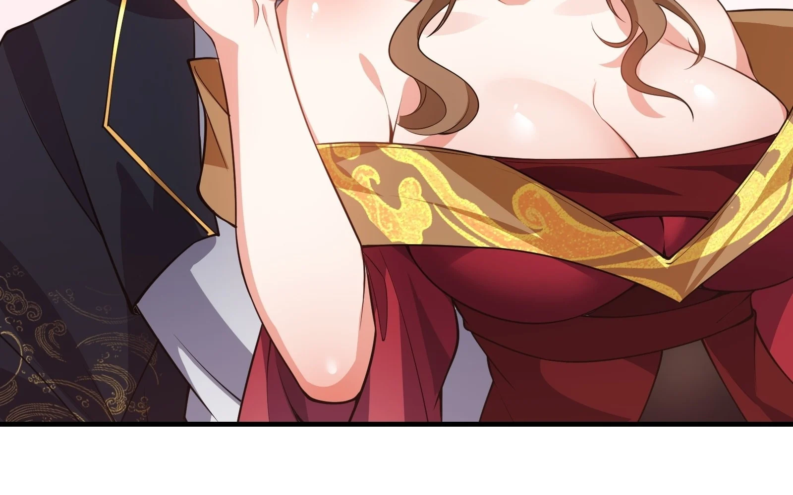 Traveling Through Time And Space To Become An Unlucky Npc: I Have A Wife To Protect Me chapter 22 page 135