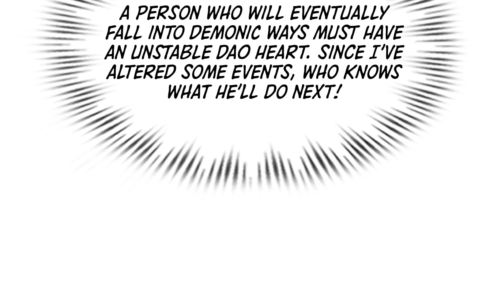 Traveling Through Time And Space To Become An Unlucky Npc: I Have A Wife To Protect Me chapter 22 page 16