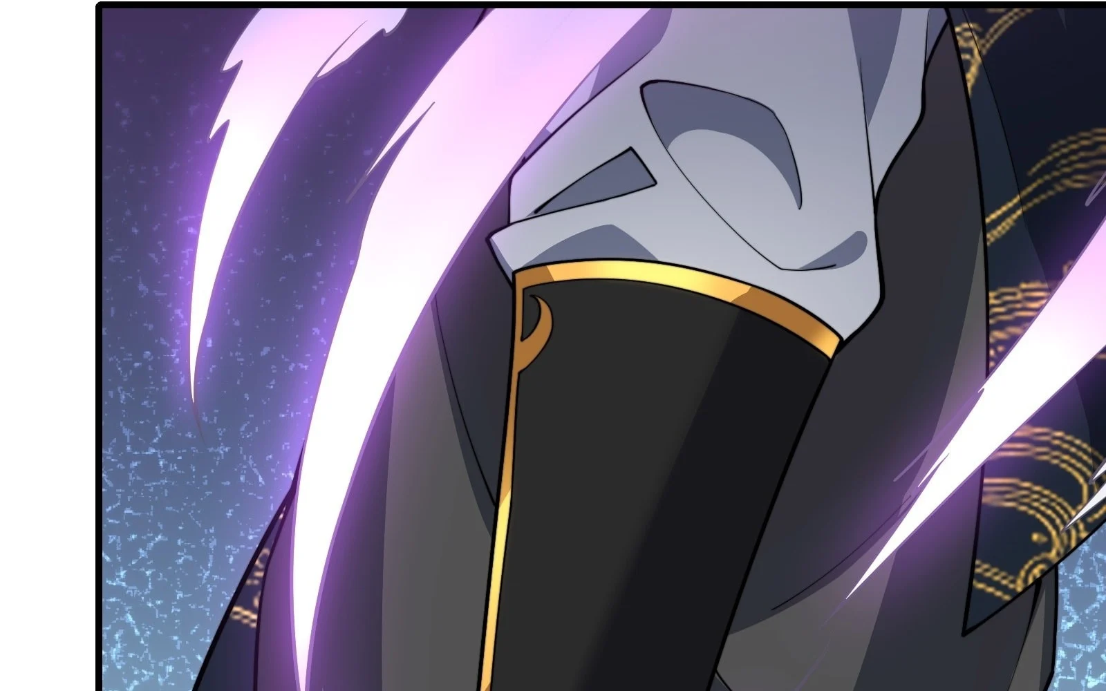 Traveling Through Time And Space To Become An Unlucky Npc: I Have A Wife To Protect Me chapter 22 page 21