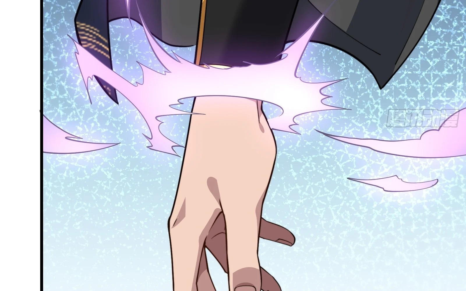 Traveling Through Time And Space To Become An Unlucky Npc: I Have A Wife To Protect Me chapter 22 page 22