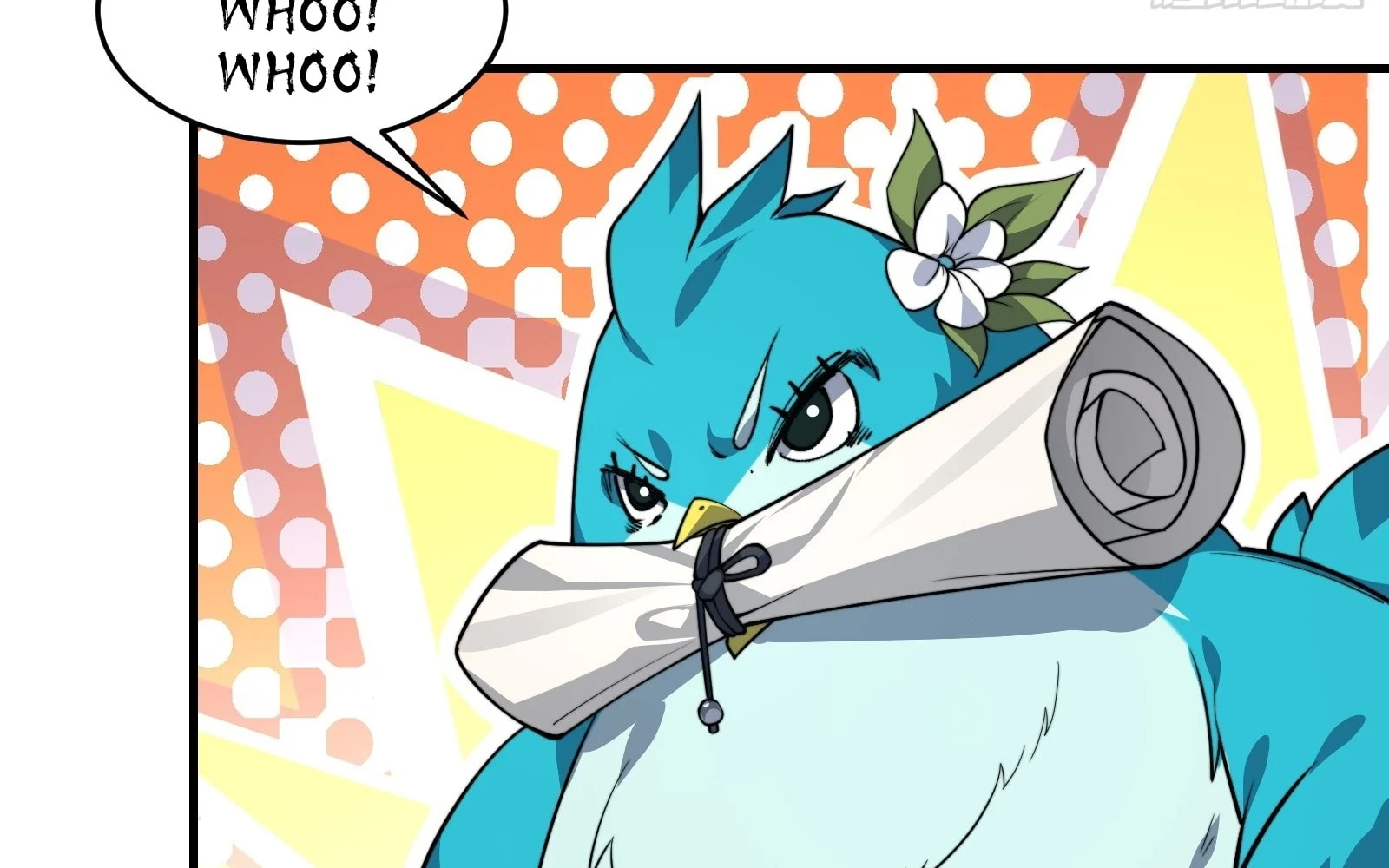 Traveling Through Time And Space To Become An Unlucky Npc: I Have A Wife To Protect Me chapter 22 page 27