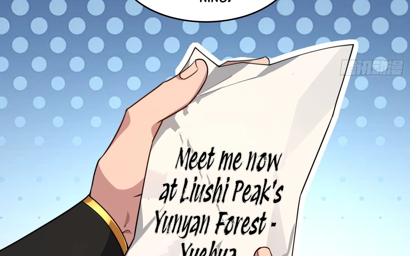 Traveling Through Time And Space To Become An Unlucky Npc: I Have A Wife To Protect Me chapter 22 page 29