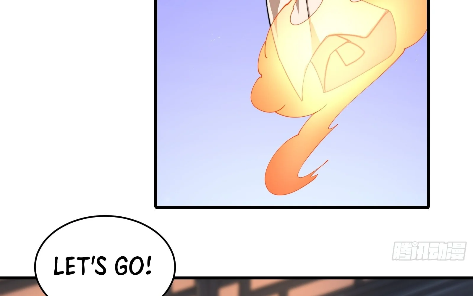 Traveling Through Time And Space To Become An Unlucky Npc: I Have A Wife To Protect Me chapter 22 page 33