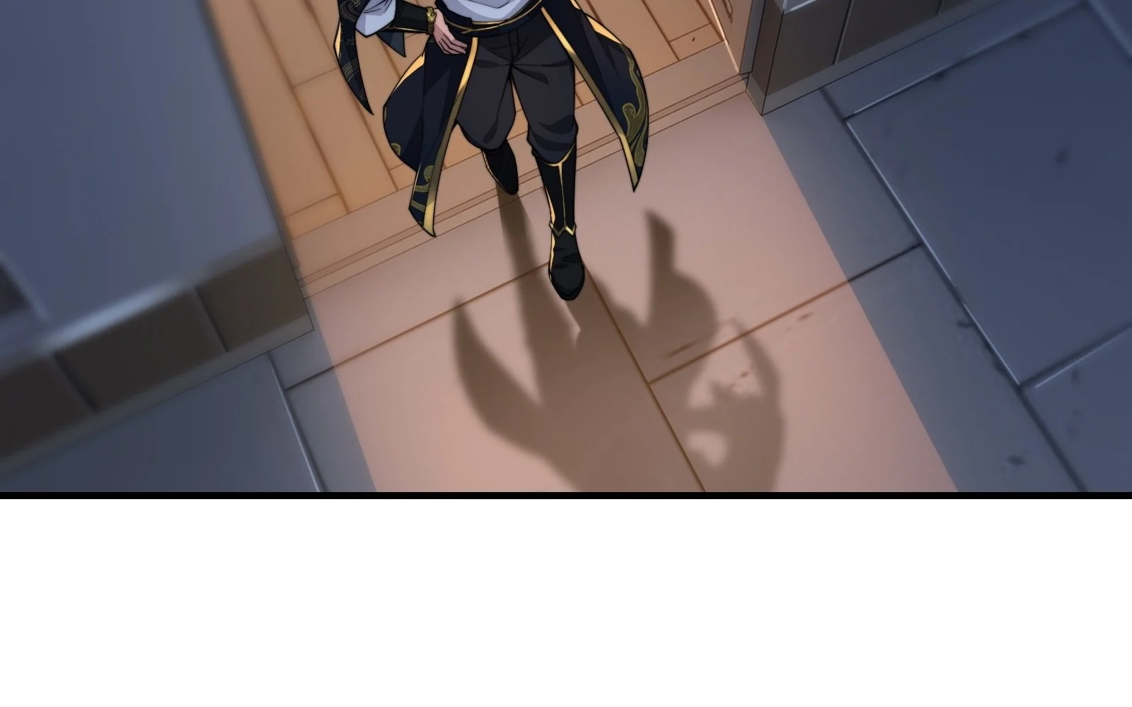 Traveling Through Time And Space To Become An Unlucky Npc: I Have A Wife To Protect Me chapter 22 page 35