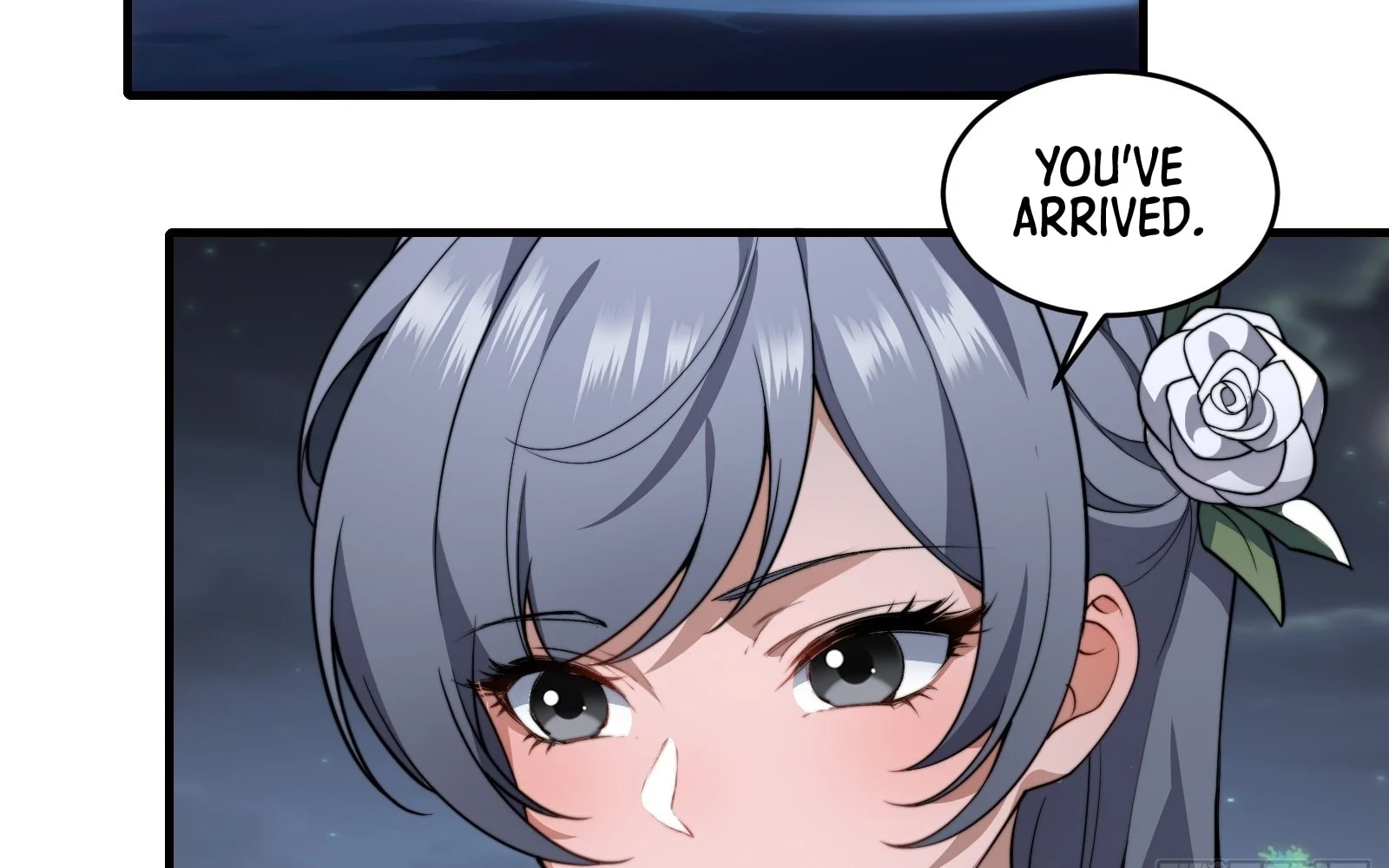 Traveling Through Time And Space To Become An Unlucky Npc: I Have A Wife To Protect Me chapter 22 page 45