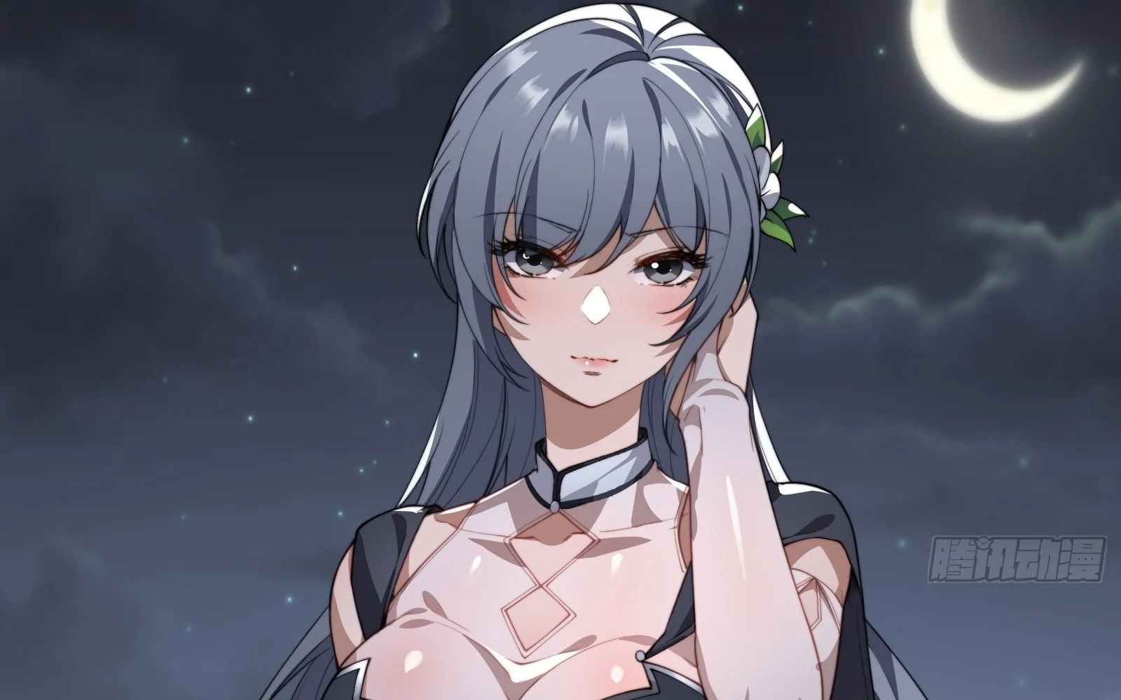 Traveling Through Time And Space To Become An Unlucky Npc: I Have A Wife To Protect Me chapter 22 page 48