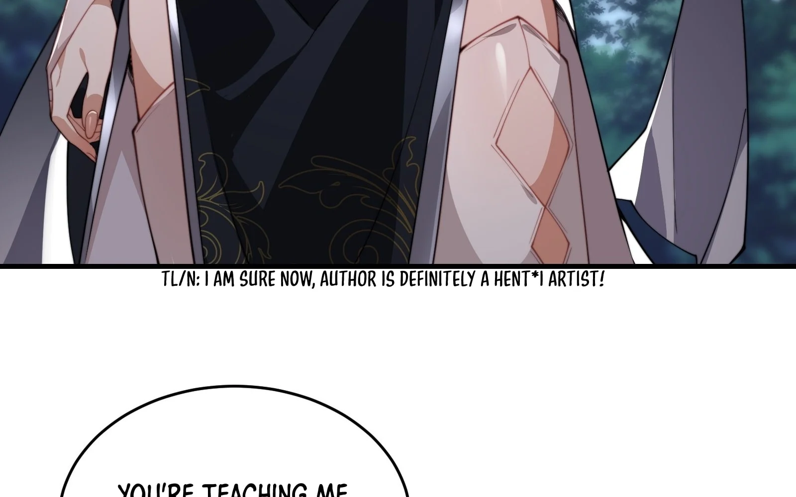 Traveling Through Time And Space To Become An Unlucky Npc: I Have A Wife To Protect Me chapter 22 page 50