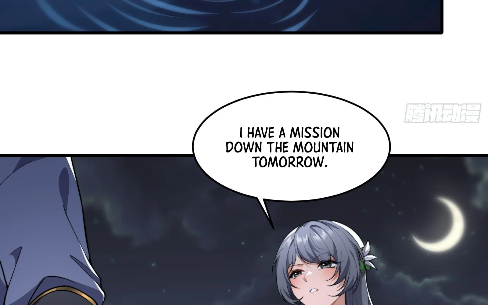 Traveling Through Time And Space To Become An Unlucky Npc: I Have A Wife To Protect Me chapter 22 page 53