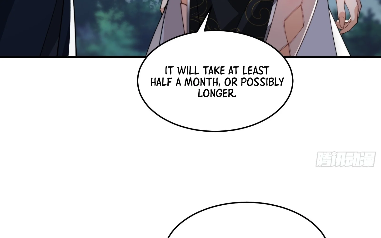 Traveling Through Time And Space To Become An Unlucky Npc: I Have A Wife To Protect Me chapter 22 page 55